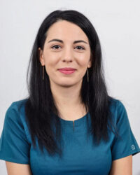 Caileanu Otilia
