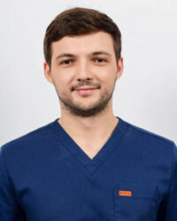 Dr. Avram Vadim