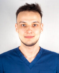Dr. Scutari Tudor