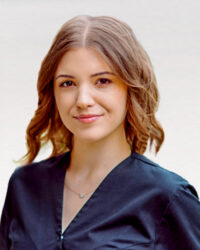 Dr. Lorena-Ioana Zălincă