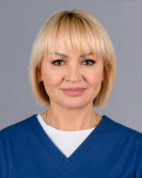 Dr. Ceremis Ala