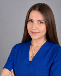 Dr. Cuciuc Carmina